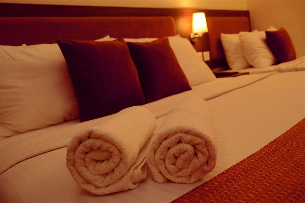 The Gopinivas Grand Hotel Kanjakumari Kültér fotó