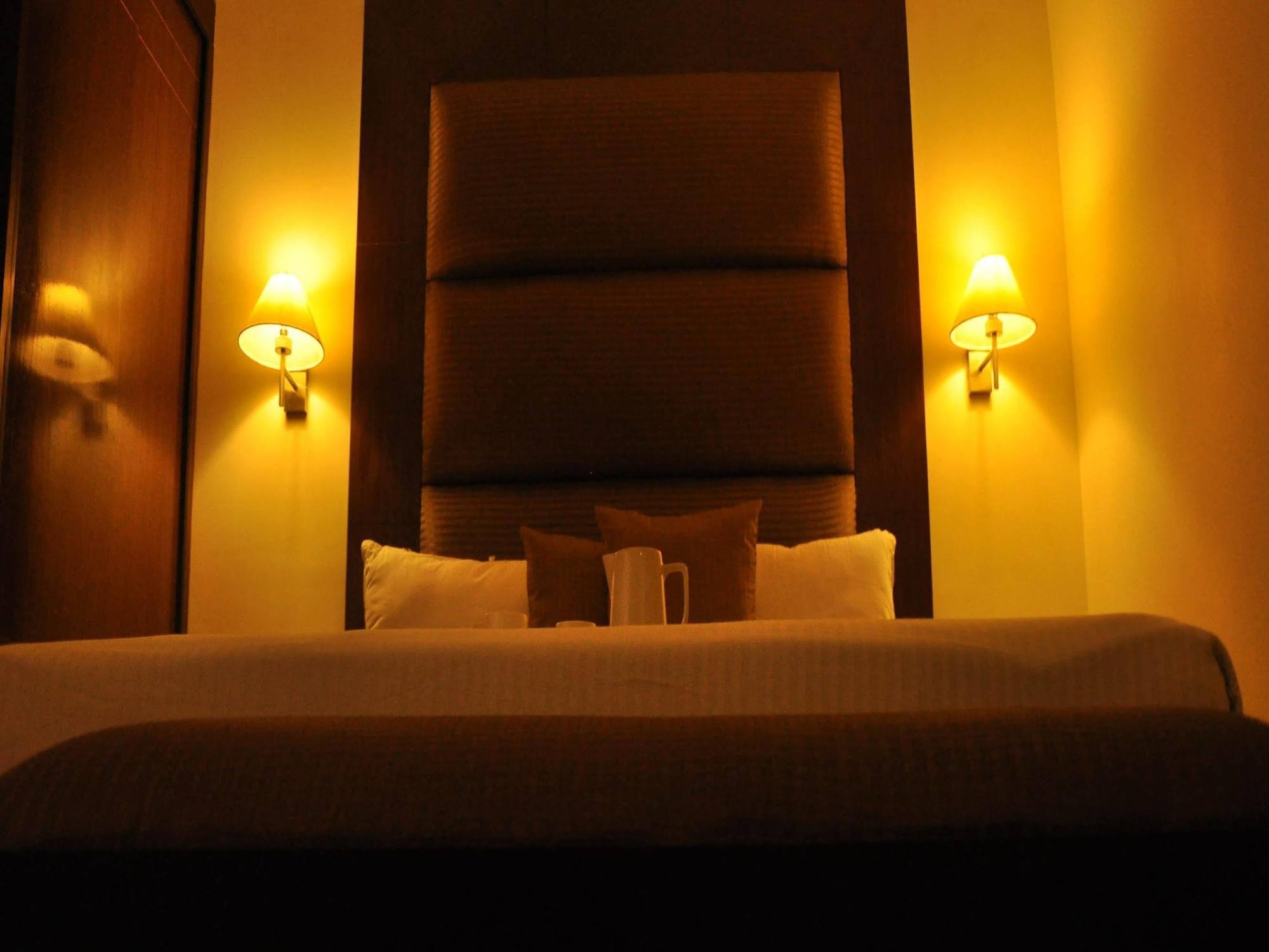The Gopinivas Grand Hotel Kanjakumari Kültér fotó